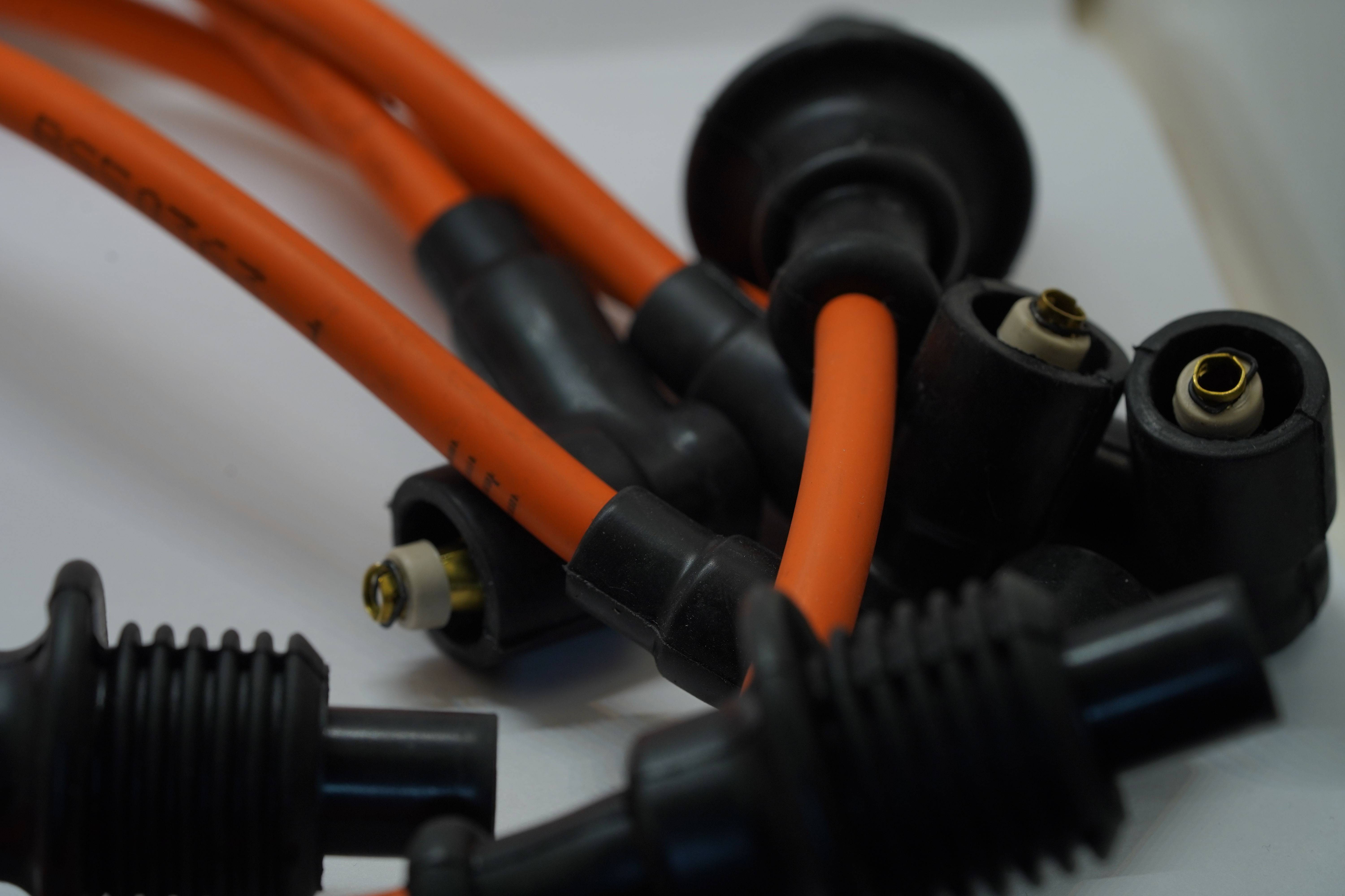 وایر سیمی XU7  تقویتی 405